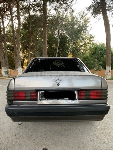 Mercedes 190 1990, 230,000 km - 2.0 л - Sumqayıt