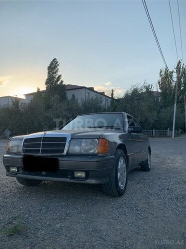 Mercedes 190 1990, 230,000 km - 2.0 л - Sumqayıt