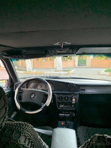 Mercedes 190 1990, 230,000 km - 2.0 л - Sumqayıt