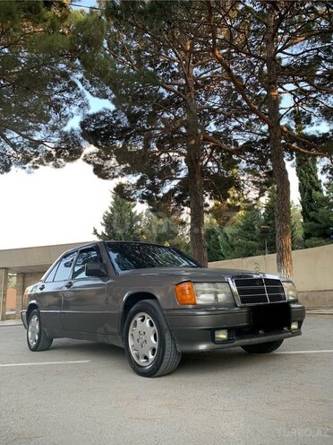 Mercedes 190 1990, 230,000 km - 2.0 л - Sumqayıt