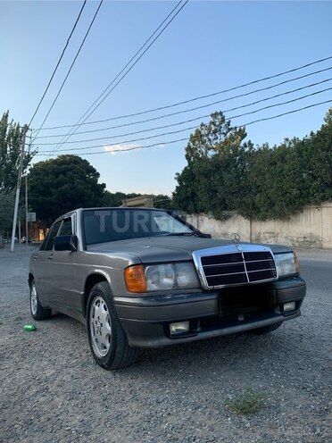 Mercedes 190 1990, 230,000 km - 2.0 л - Sumqayıt