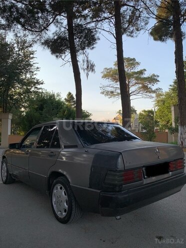 Mercedes 190 1990, 230,000 km - 2.0 л - Sumqayıt
