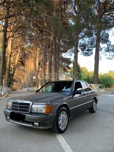Mercedes 190 1990, 230,000 km - 2.0 л - Sumqayıt