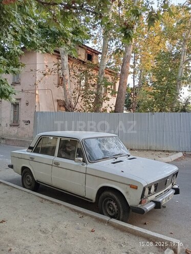 LADA (VAZ) 2106 2003, 260,600 km - 1.6 л - Mingəçevir