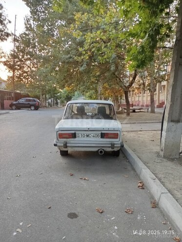 LADA (VAZ) 2106 2003, 260,600 km - 1.6 л - Mingəçevir