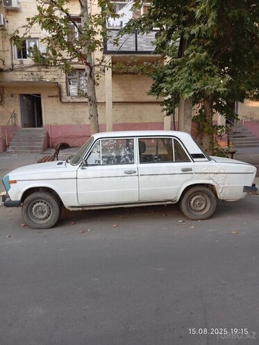 LADA (VAZ) 2106 2003, 260,600 km - 1.6 л - Mingəçevir