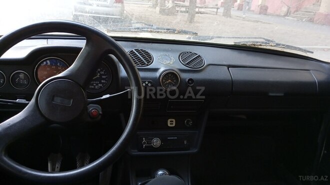 LADA (VAZ) 2106 2003, 260,600 km - 1.6 л - Mingəçevir