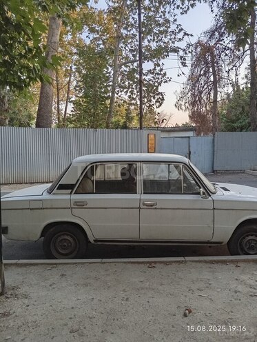 LADA (VAZ) 2106 2003, 260,600 km - 1.6 л - Mingəçevir