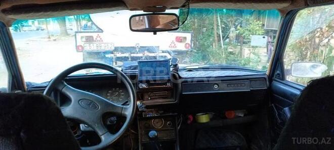 LADA (VAZ) 2107 2003, 86,924 km - 1.6 l - Gəncə