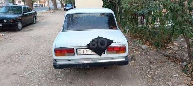 LADA (VAZ) 2107 2003, 86,924 km - 1.6 l - Gəncə