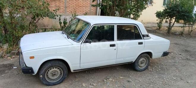 LADA (VAZ) 2107 2003, 86,924 km - 1.6 l - Gəncə