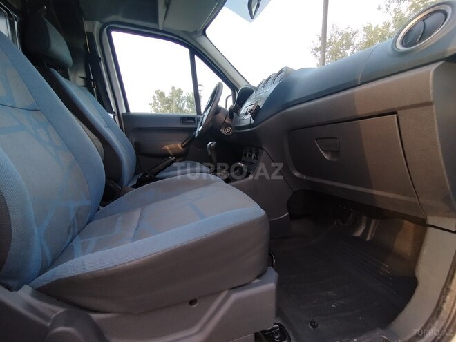 Ford Transit Connect 2009, 232,450 km - 1.8 l - Bakı