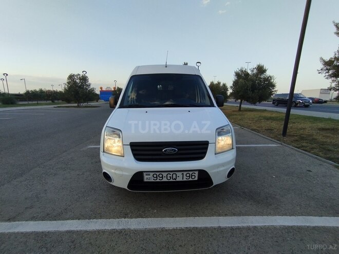 Ford Transit Connect 2009, 232,450 km - 1.8 l - Bakı