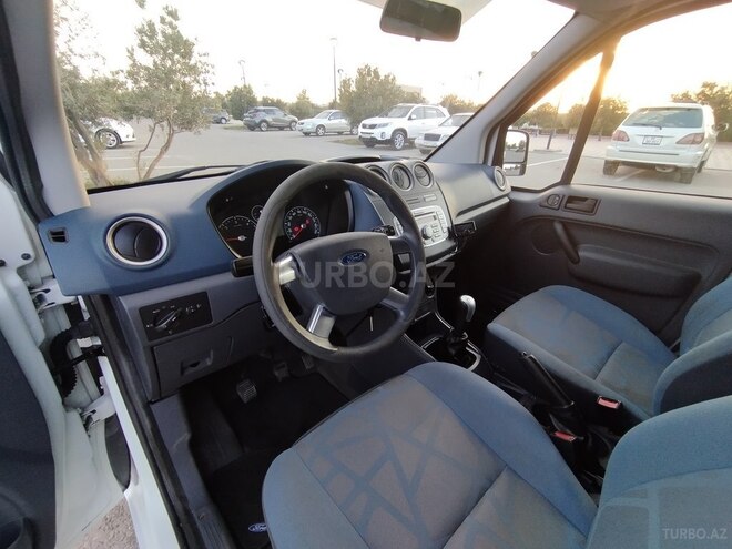 Ford Transit Connect 2009, 232,450 km - 1.8 l - Bakı