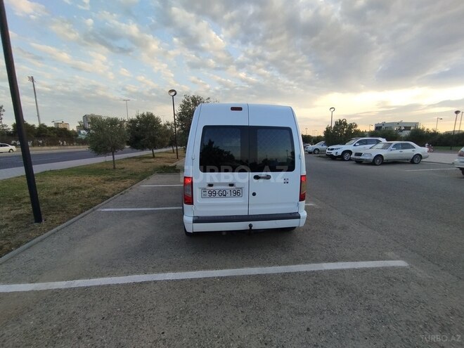 Ford Transit Connect 2009, 232,450 km - 1.8 l - Bakı