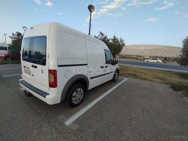 Ford Transit Connect 2009, 232,450 km - 1.8 l - Bakı
