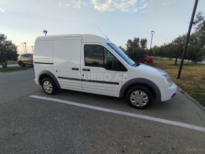 Ford Transit Connect 2009, 232,450 km - 1.8 l - Bakı