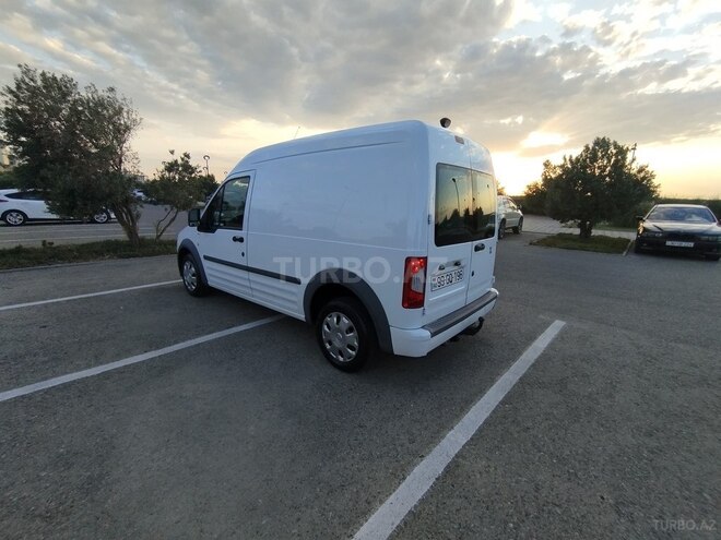 Ford Transit Connect 2009, 232,450 km - 1.8 l - Bakı