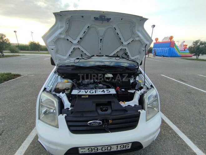 Ford Transit Connect 2009, 232,450 km - 1.8 l - Bakı