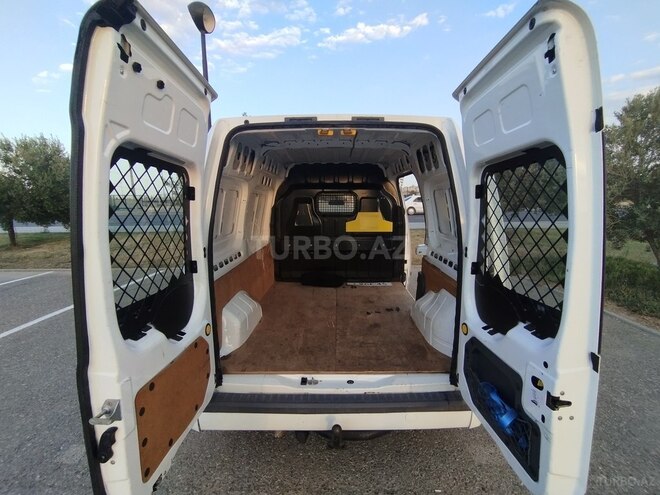 Ford Transit Connect 2009, 232,450 km - 1.8 l - Bakı