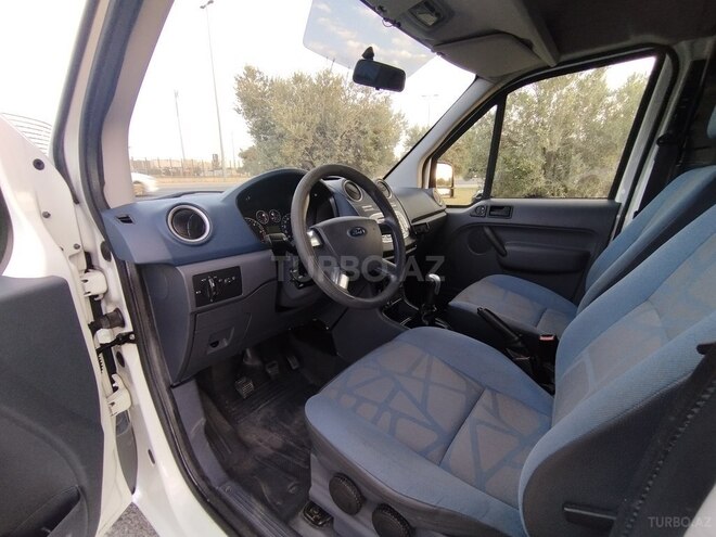Ford Transit Connect 2009, 232,450 km - 1.8 l - Bakı
