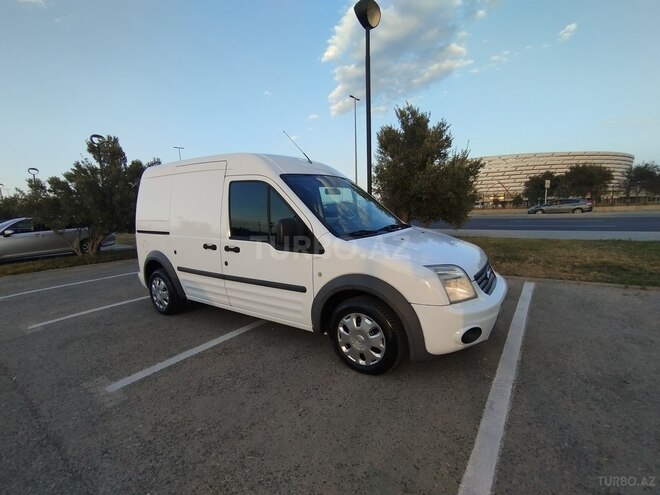 Ford Transit Connect 2009, 232,450 km - 1.8 l - Bakı