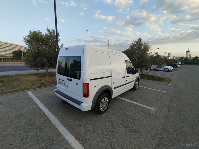 Ford Transit Connect 2009, 232,450 km - 1.8 l - Bakı