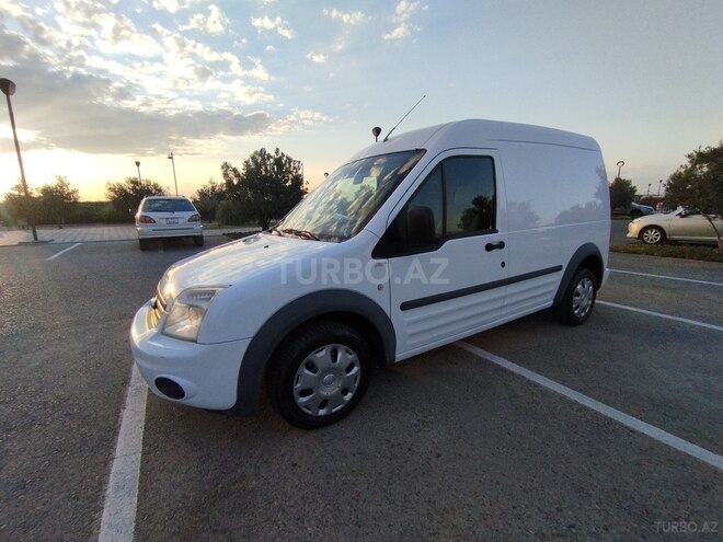 Ford Transit Connect 2009, 232,450 km - 1.8 l - Bakı