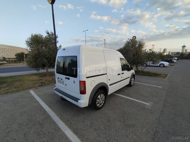 Ford Transit Connect 2009, 232,450 km - 1.8 l - Bakı
