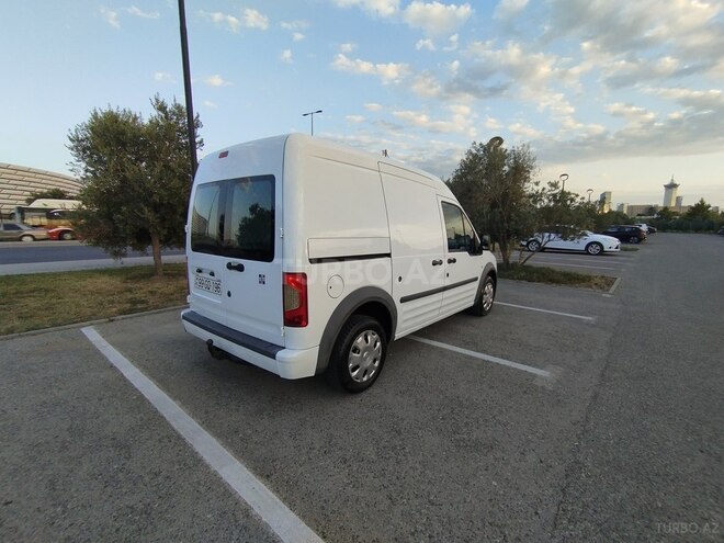Ford Transit Connect 2009, 232,450 km - 1.8 l - Bakı