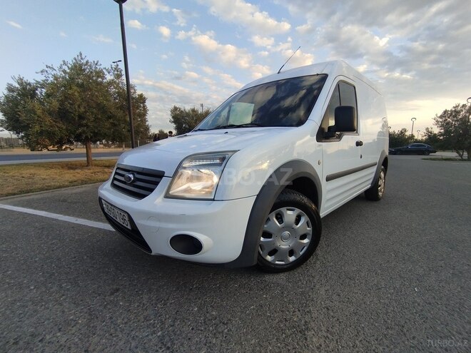 Ford Transit Connect 2009, 232,450 km - 1.8 l - Bakı