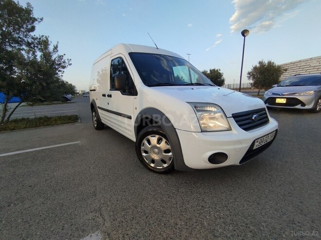 Ford Transit Connect 2009, 232,450 km - 1.8 l - Bakı
