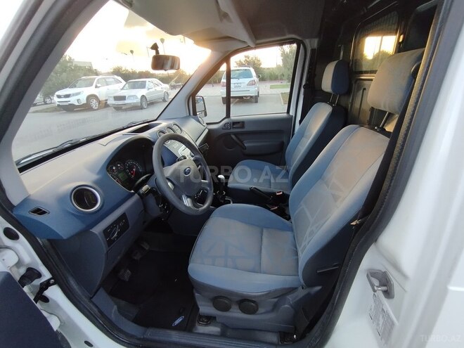 Ford Transit Connect 2009, 232,450 km - 1.8 l - Bakı
