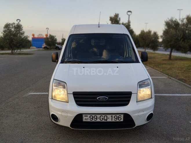 Ford Transit Connect 2009, 232,450 km - 1.8 l - Bakı