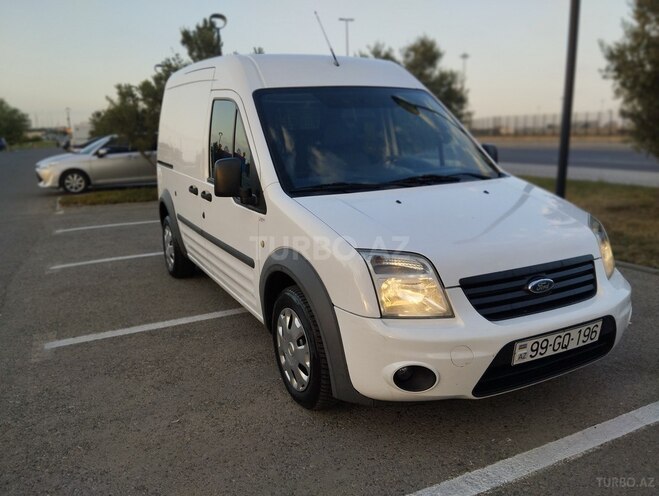 Ford Transit Connect 2009, 232,450 km - 1.8 l - Bakı
