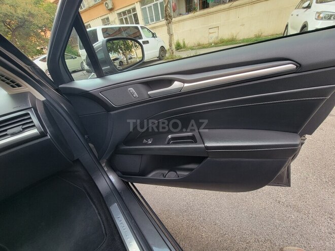 Ford Fusion (North America) 2020, 134,000 km - 2.0 l - Bakı