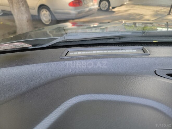 Ford Fusion (North America) 2020, 134,000 km - 2.0 l - Bakı