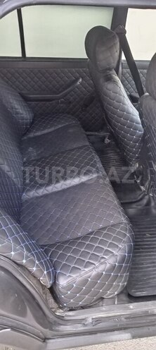 Tofas Sahin 2007, 160,000 km - 1.6 l - Naxçıvan