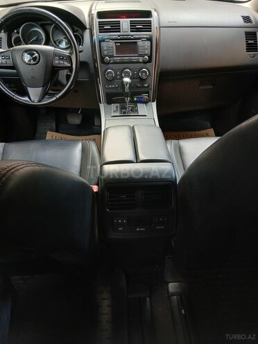 Mazda CX-9 2012, 164,000 km - 3.7 l - Bakı