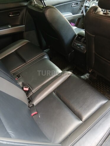 Mazda CX-9 2012, 164,000 km - 3.7 l - Bakı