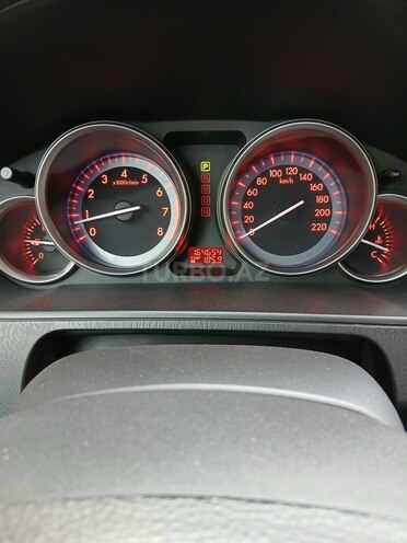 Mazda CX-9 2012, 164,000 km - 3.7 l - Bakı