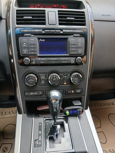 Mazda CX-9 2012, 164,000 km - 3.7 l - Bakı