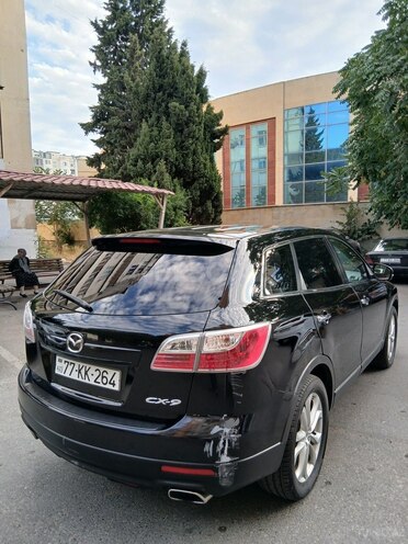Mazda CX-9 2012, 164,000 km - 3.7 l - Bakı