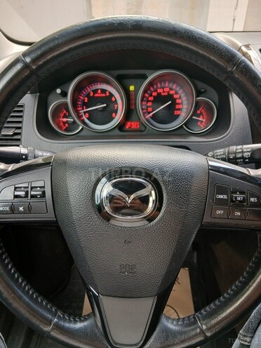 Mazda CX-9 2012, 164,000 km - 3.7 l - Bakı