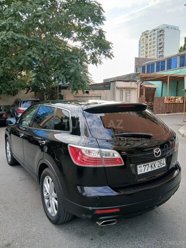 Mazda CX-9 2012, 164,000 km - 3.7 l - Bakı