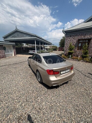 BMW 328 2014, 184,000 km - 2.0 л - Bakı