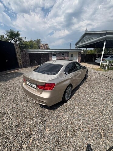 BMW 328 2014, 184,000 km - 2.0 л - Bakı