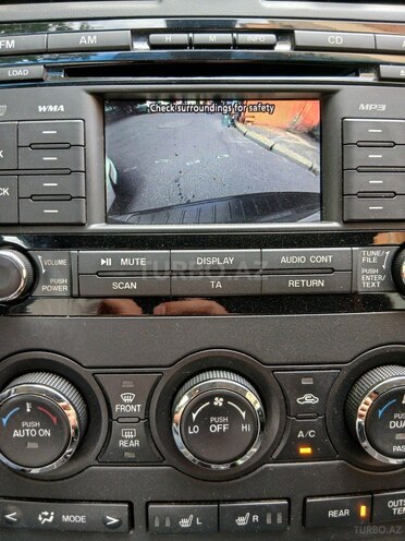 Mazda CX-9 2012, 164,000 km - 3.7 l - Bakı