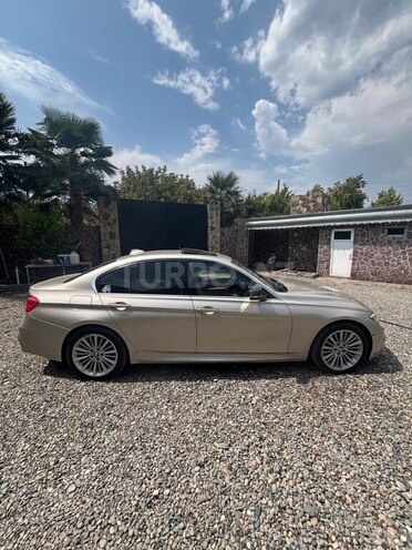 BMW 328 2014, 184,000 km - 2.0 л - Bakı