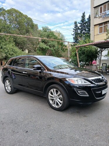 Mazda CX-9 2012, 164,000 km - 3.7 l - Bakı
